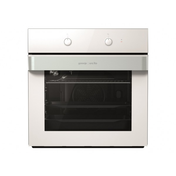 Духовка Gorenje BO 637 ORAW