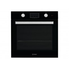 Духовка Indesit IFW 65Y0 J BL
