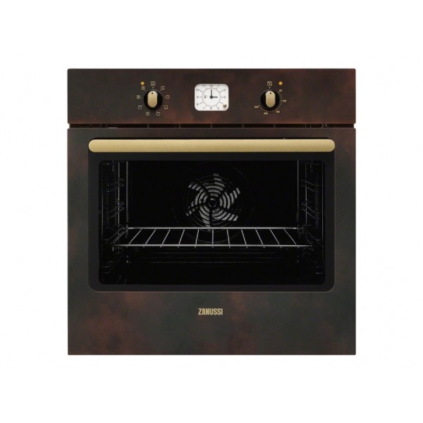 Духовка ZANUSSI ZOB 53811 PR