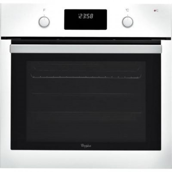 Духовка Whirlpool AKP 745 WH