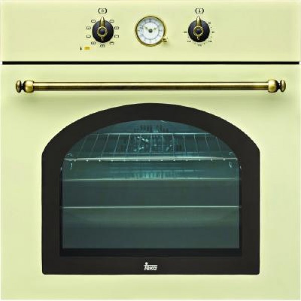 Духовка TEKA HR 750 Rustica Beige lat (41564214)