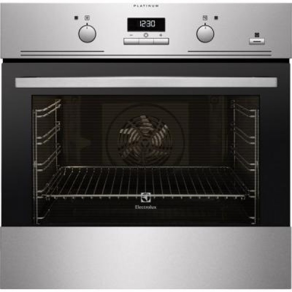 Духовка ELECTROLUX EOB 93434 AX