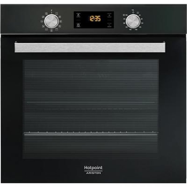 Духовка Hotpoint-Ariston FA5 841 JH BL HA