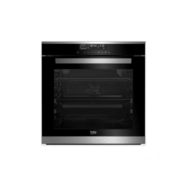 Духовка BEKO BIS 35500 XMS