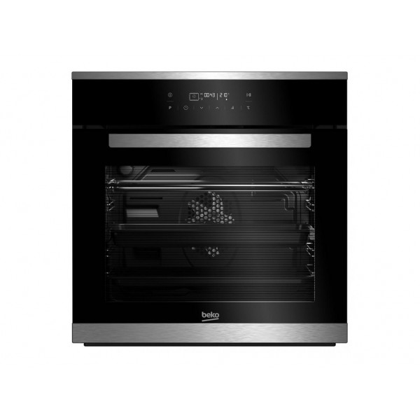 Духовка BEKO BIM 25402XMS