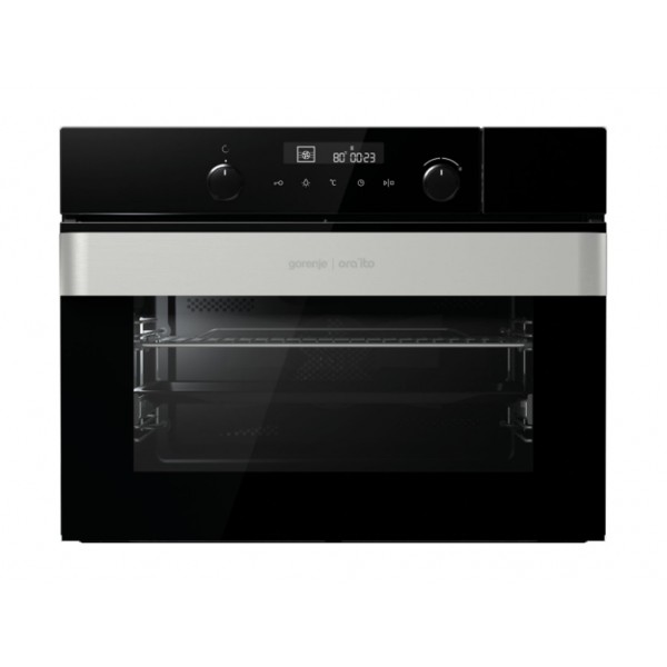 Духовка Gorenje BCS 547ORAB