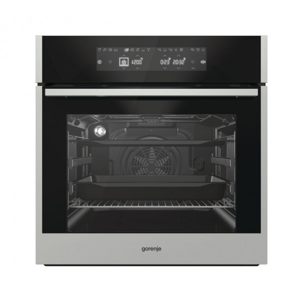 Духовка Gorenje BO758A33XG