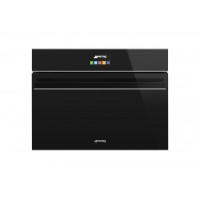 Духовка Smeg SF4604MCNX