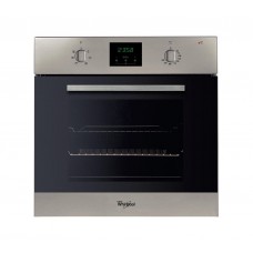 Духовка Whirlpool AKP 446 IX