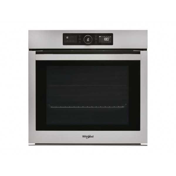 Духовка Whirlpool AKZ9 6230 IX