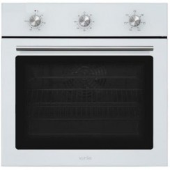 Духовка VENTOLUX EO56M-6K WH