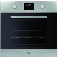 Духовка Whirlpool AKP 460 IX