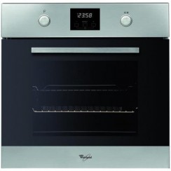 Духовка Whirlpool AKP 460 IX