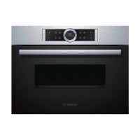 Духовка BOSCH CMG 633BS1