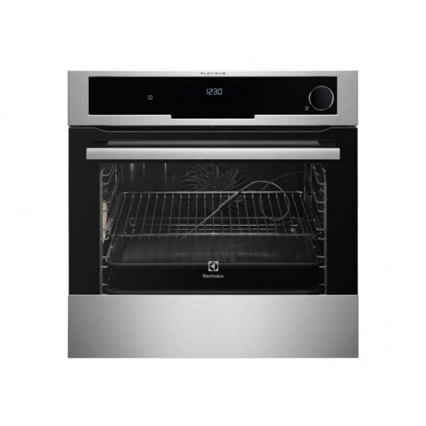 Духовка ELECTROLUX OPEB8857X