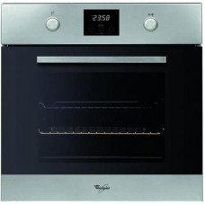 Духовка Whirlpool AKP 462 IX