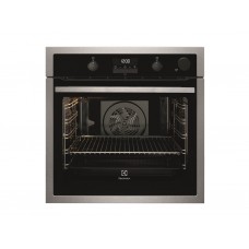 Духовка ELECTROLUX EOB 6651ANX