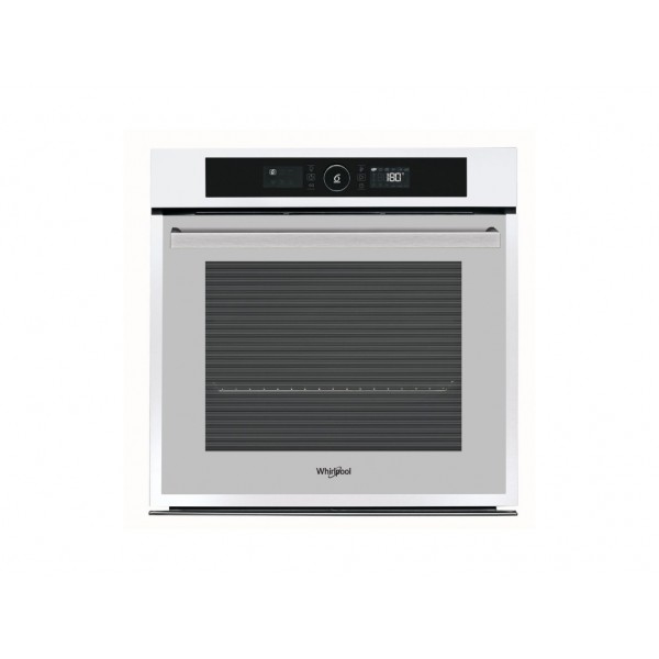 Духовка Whirlpool OAKZ9 7921 CS WH White