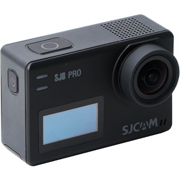 Экшн-камера SJCAM SJ8 PRO black