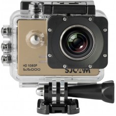 Экшн-камера SJCAM SJ5000 Gold