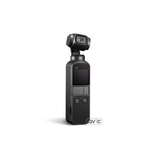 Экшн-камера DJI Osmo Pocket (CP.ZM.00000097.01)