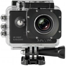 Экшн-камера SJCAM SJ5000 Black