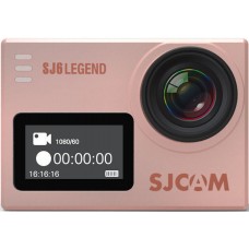 Экшн-камера SJCAM SJ6 LEGEND Rose Gold