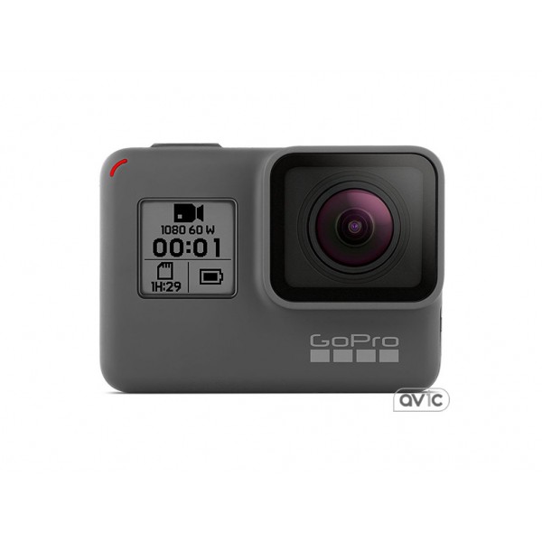 Экшн-камера GoPro HERO (CHDHB-501-RW)