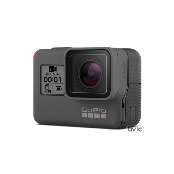 Экшн-камера GoPro HERO (CHDHB-501-RW)