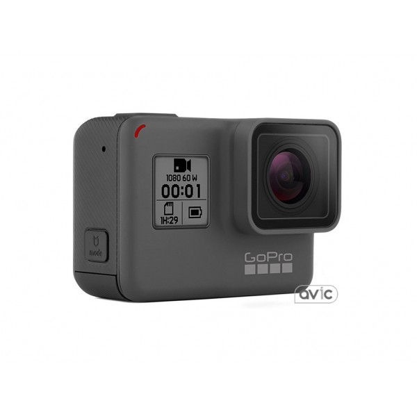 Экшн-камера GoPro HERO (CHDHB-501-RW)