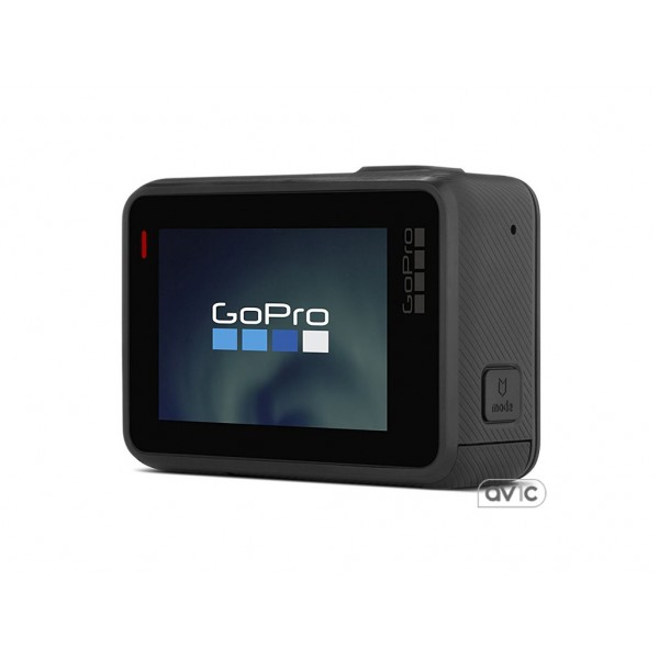 Экшн-камера GoPro HERO (CHDHB-501-RW)