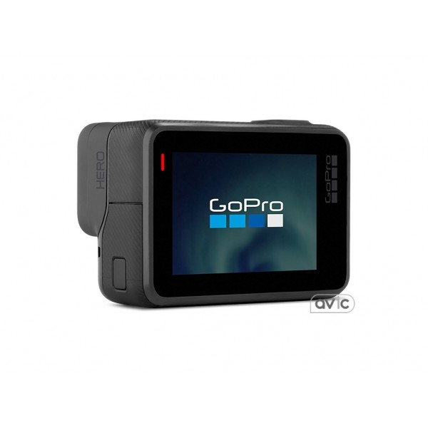 Экшн-камера GoPro HERO (CHDHB-501-RW)