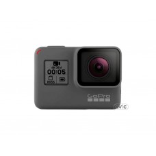 Экшн-камера GoPro HERO5 Black (CHDHX-502)