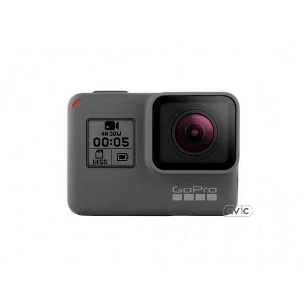 Экшн-камера GoPro HERO5 Black (CHDHX-502)