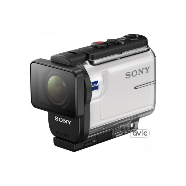 Экшн-камера SONY HDR-AS300 (HDRAS300.E35)