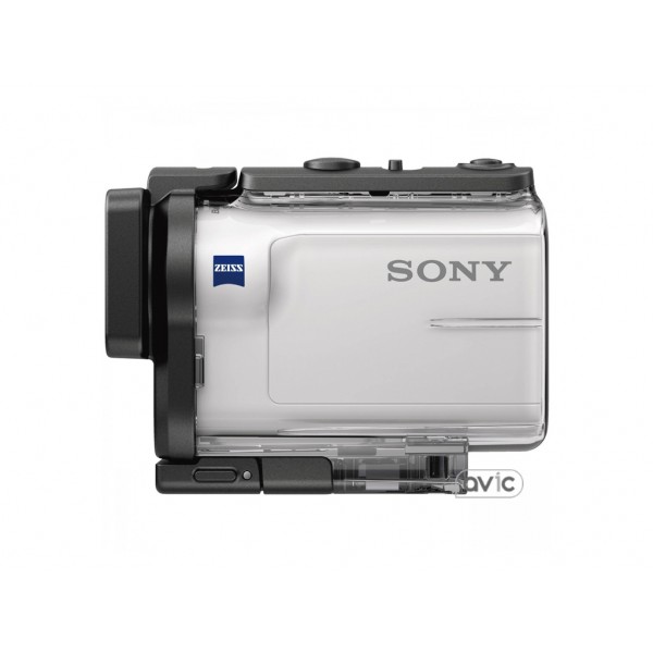 Экшн-камера SONY HDR-AS300 (HDRAS300.E35)