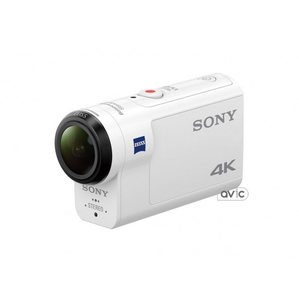 Экшн-камера Sony FDR-X3000 (FDRX3000.E35)