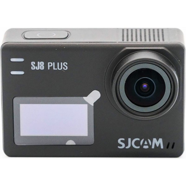 Экшн-камера SJCAM SJ8 PLUS black