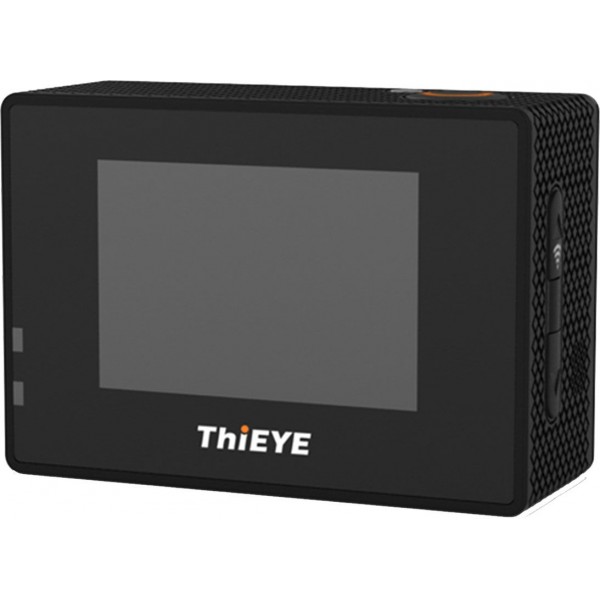 Экшн-камера ThiEYE I60 Plus Black