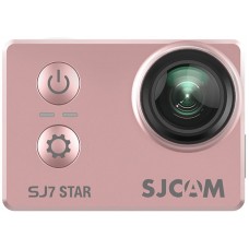 Экшн-камера SJCAM SJ7 STAR Rose Golden