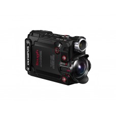 Экшн-камера Olympus TG-Tracker Black (V104180BE000)