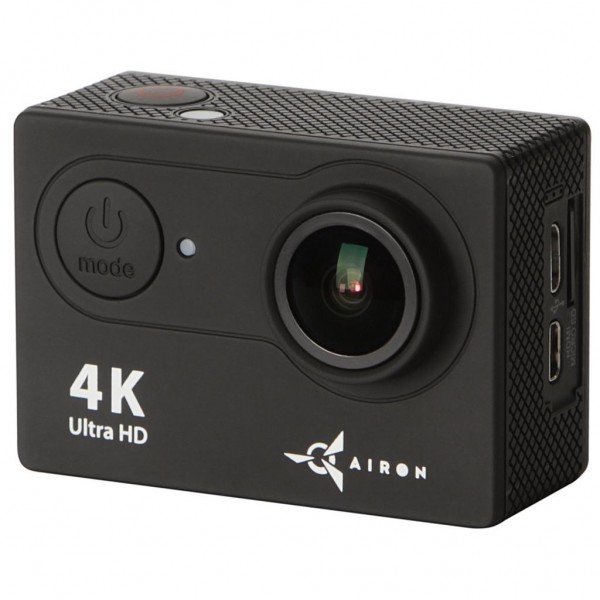 Экшн-камера AirOn ProCam 4K Black