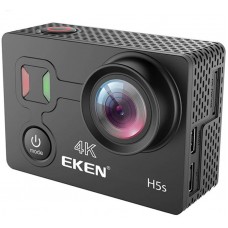 Экшн-камера Eken H5s Black