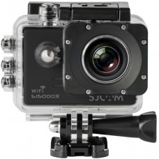 Экшн-камера SJCAM SJ5000X Elite Black