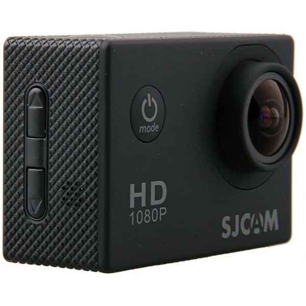 Экшн-камера SJCAM SJ4000 Black