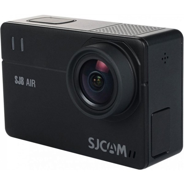 Экшн-камера SJCAM SJ8 AIR black