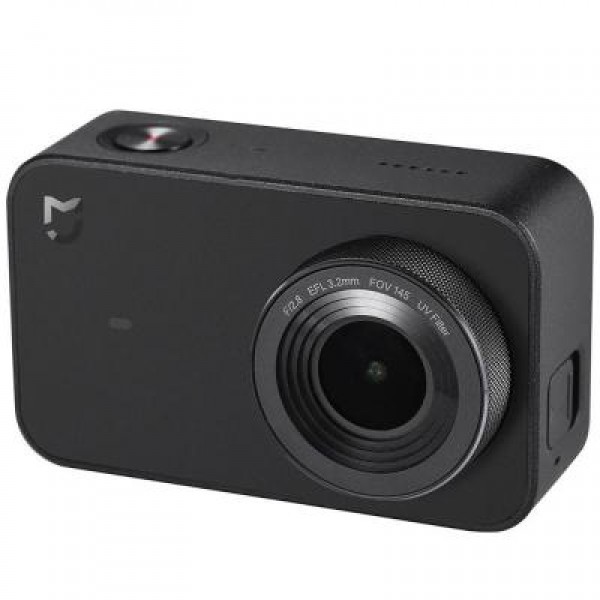 Экшн-камера MiJia 4K Small Camera (ZRM4035GL)