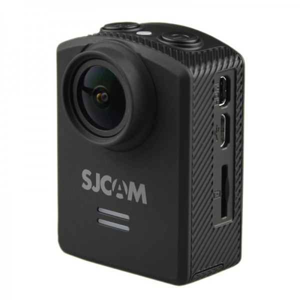 Экшн-камера SJCAM M20 Black