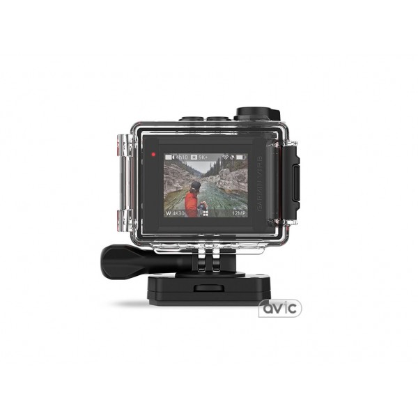 Экшн-камера Garmin Virb Ultra 30 (010-01529-03)