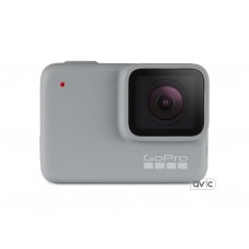 Экшн-камера GoPro Hero 7 White (CHDHB-601-RW)